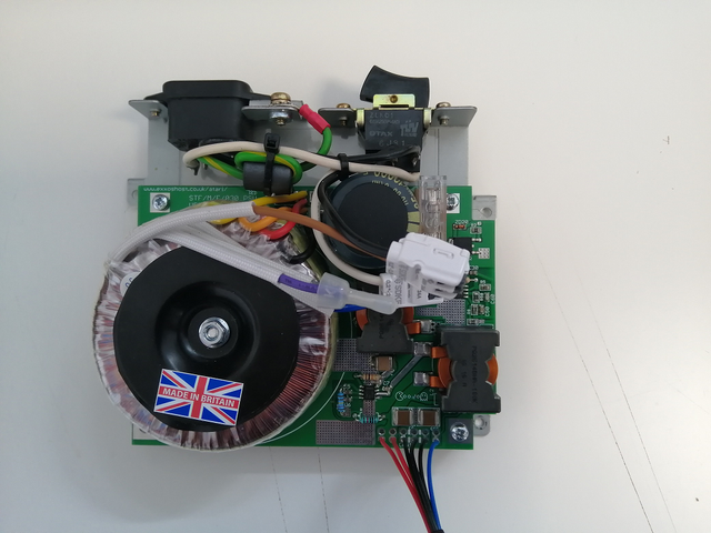 PSU1