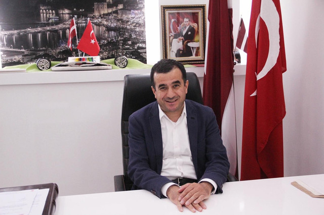 LETON ACENTECLER ALANYA DA