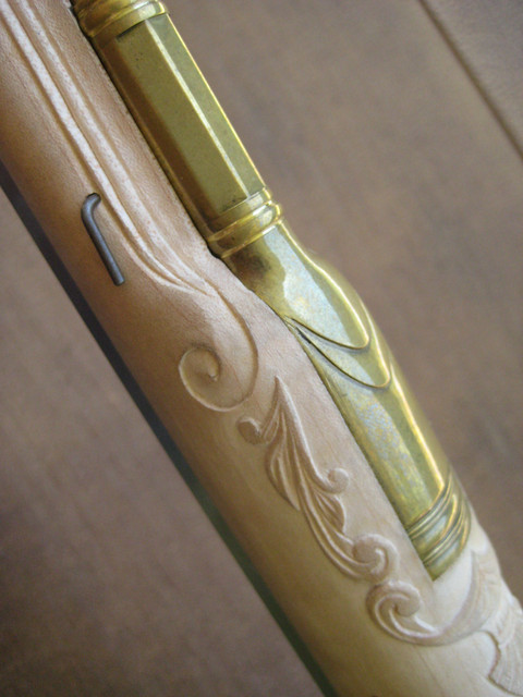 Gary Rifle 3