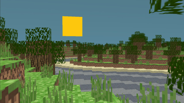Minecraft 2021