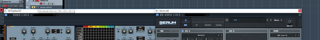 cubase