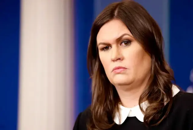 Huckabeast