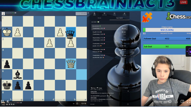 streaming-simuls