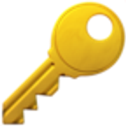 key-1f511