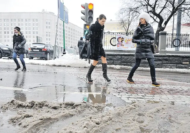 Можно ли вывести деревню из девуши  или о моде, о стиле....