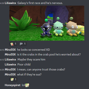 Crabs-are-sus