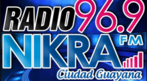Radio Nikra 96.90  FM