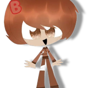 Boron-B