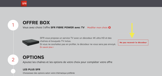 Box-SFR