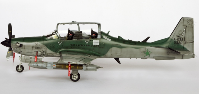 Tucano