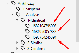 Tags Example