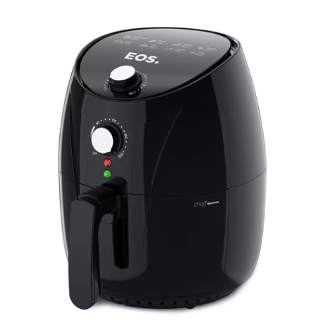 FRITADEIRA AIR FRYER 4LTS 220V EOS - foto 1