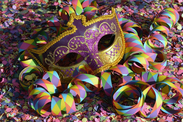 Carpas para carnaval en Sevilla