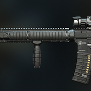 Relikan-Maverick4-Marksman