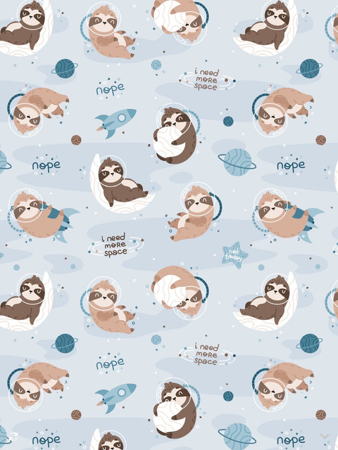 Space-Sloth