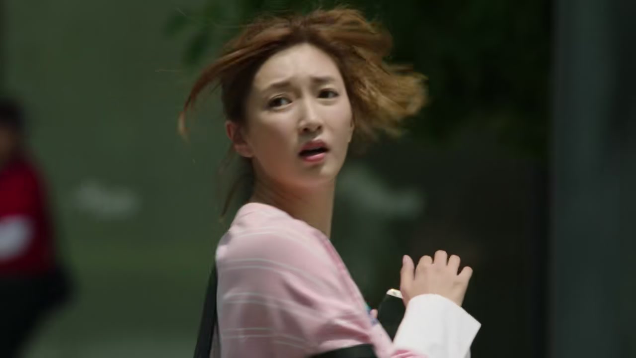Mr. Right Screenshot