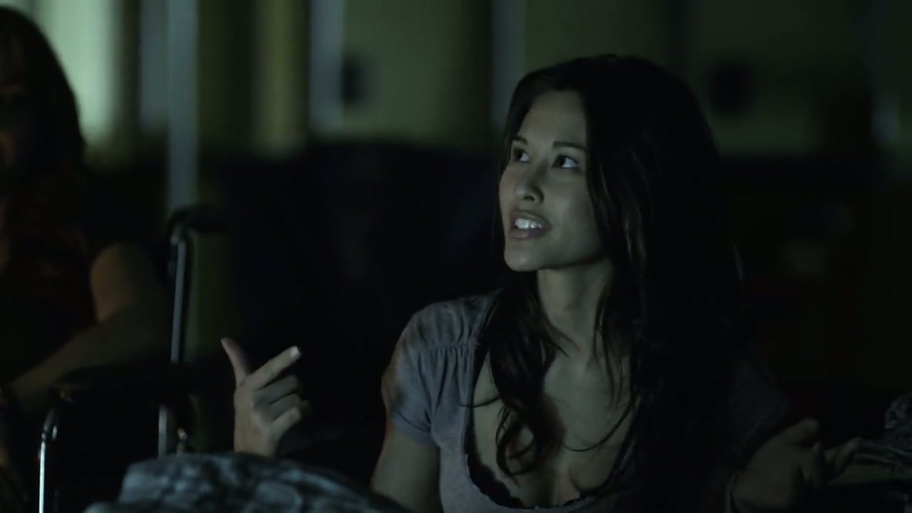 Wrong Turn 4: Bloody Beginnings Screenshot