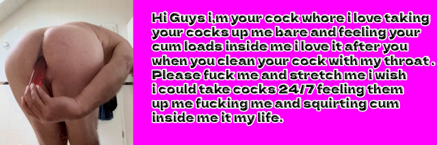 message