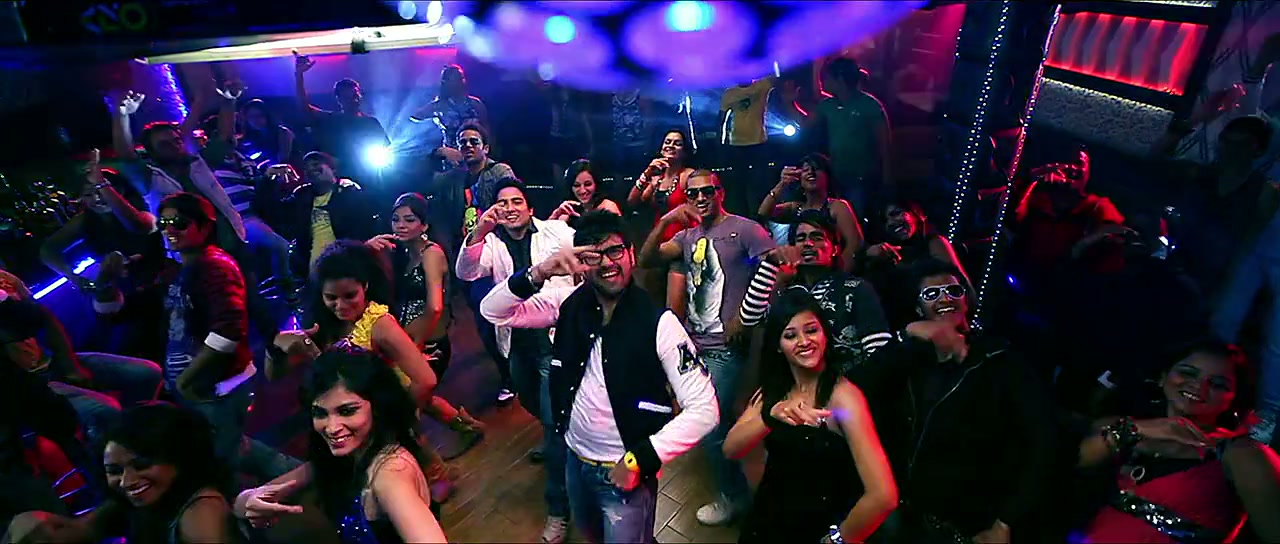 Zindagi 50 50 Screenshot