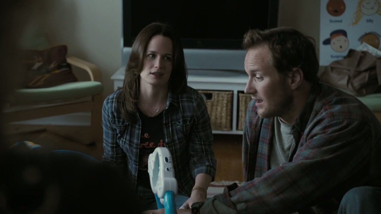 Young Adult Screenshot