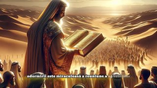 Sfânta Maria. Adormirea Maicii Domnului. Cum a murit Fecioara Maria conform Bibliei