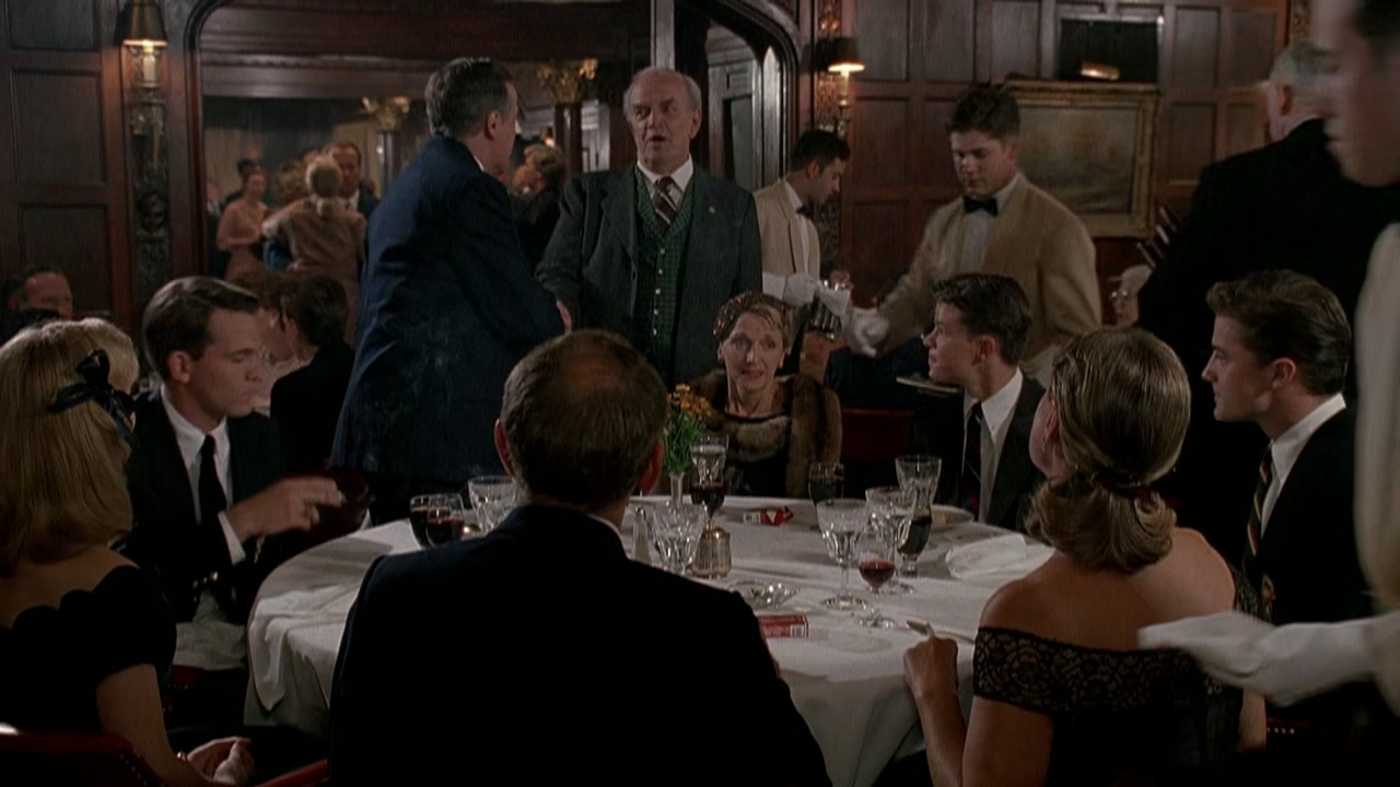 School Ties Screenshot