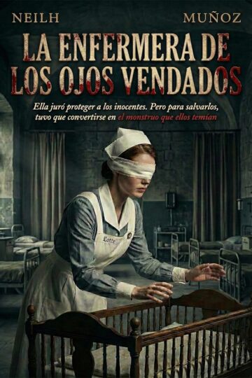 La Enfermera de los Ojos Vendados