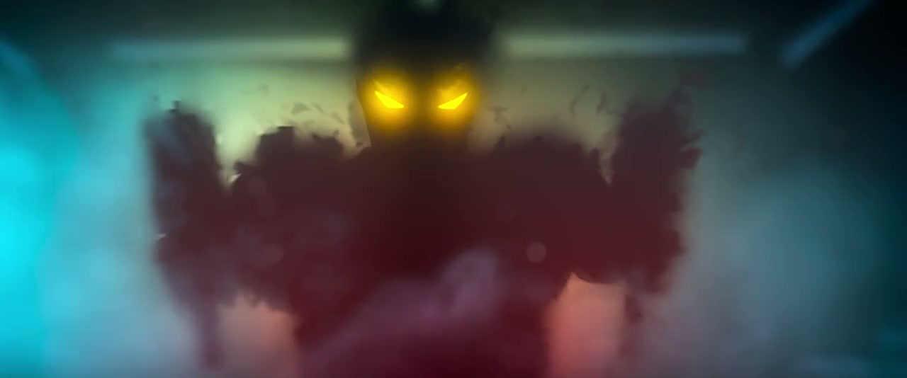 Marvel's Hit-Monkey Screenshot