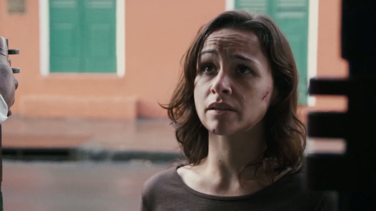 Hatchet II Screenshot