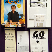 Go-Simulator