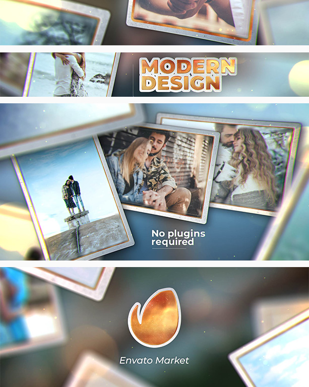 The Photo Slideshow - 2