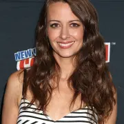 Amy Acker