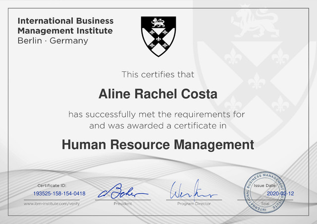 Course-Certificate