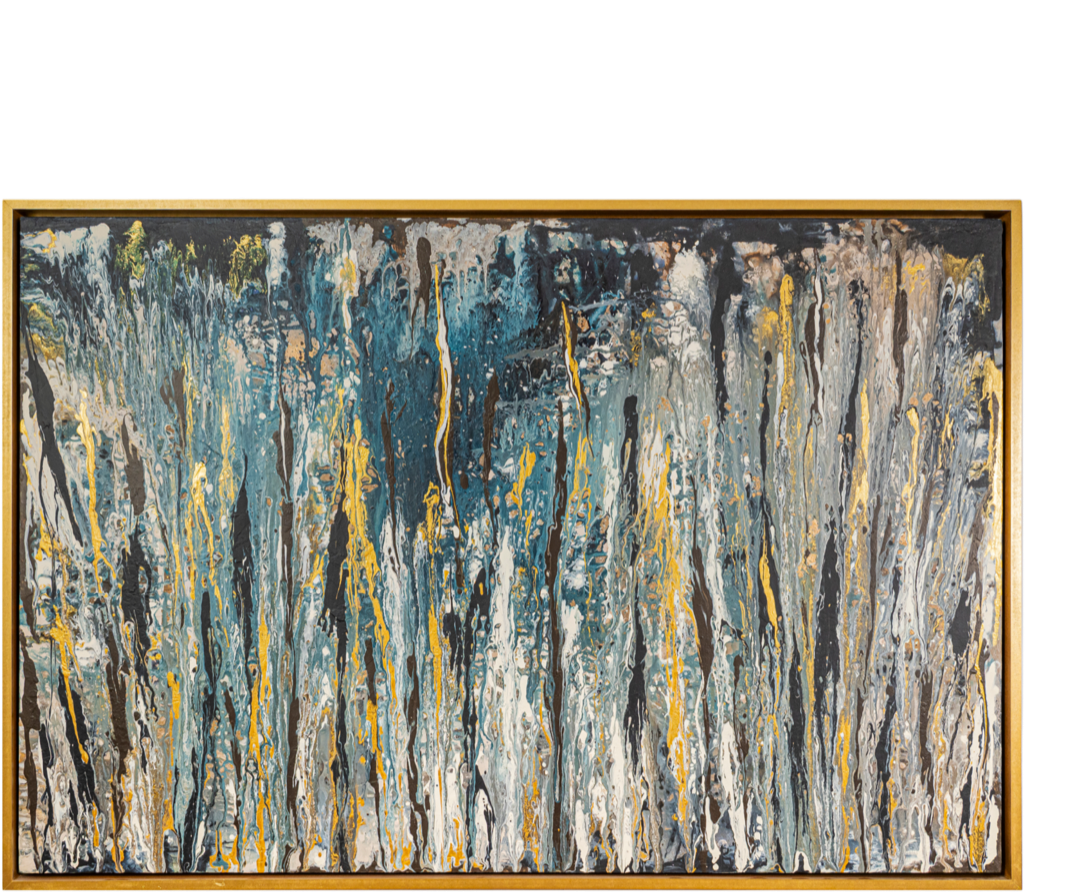Cascading Echoes