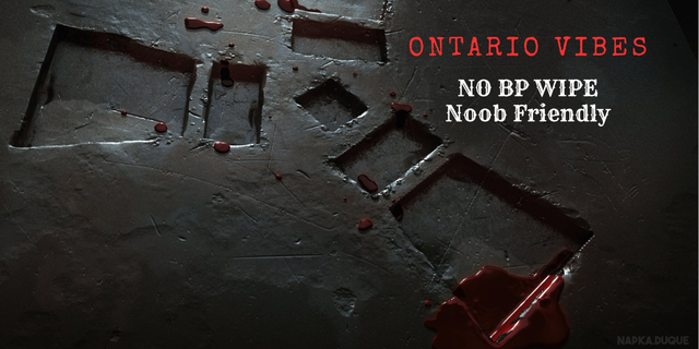 Ontario-Vibes