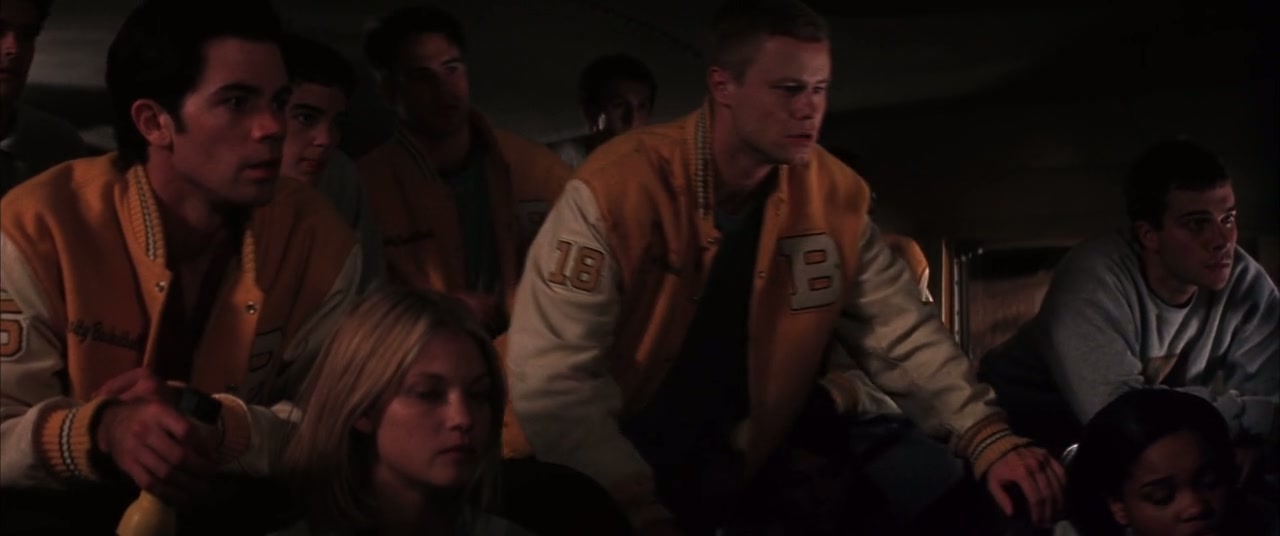 Jeepers Creepers 2 Screenshot
