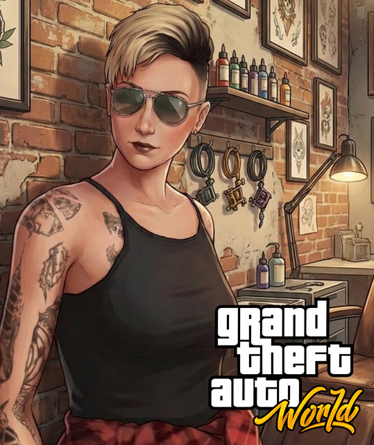 Jax