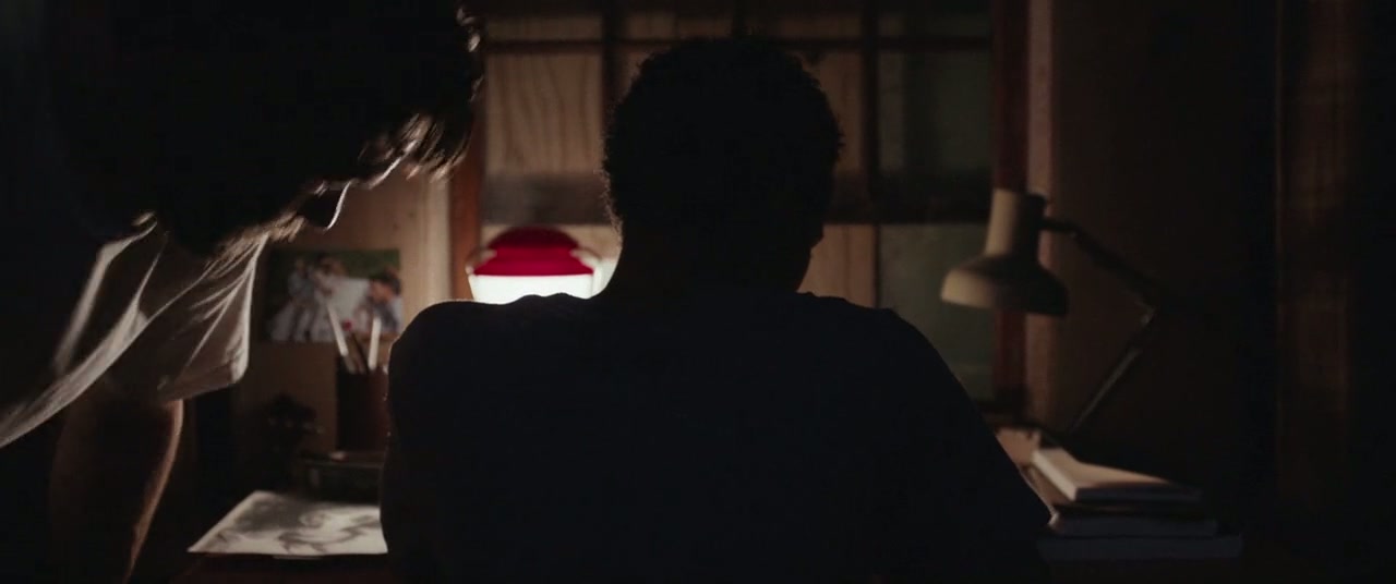 It Comes at Night Screenshot