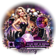 xcd tk ny2 Chrissy christy