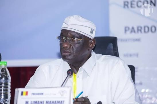 Illustration - Tchad : sous la grâce présidentielle, les partis politiques hésitent entre soulagement et prudence