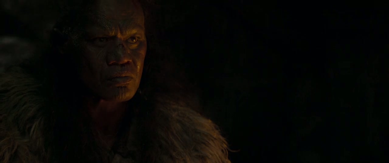The Dead Lands Screenshot