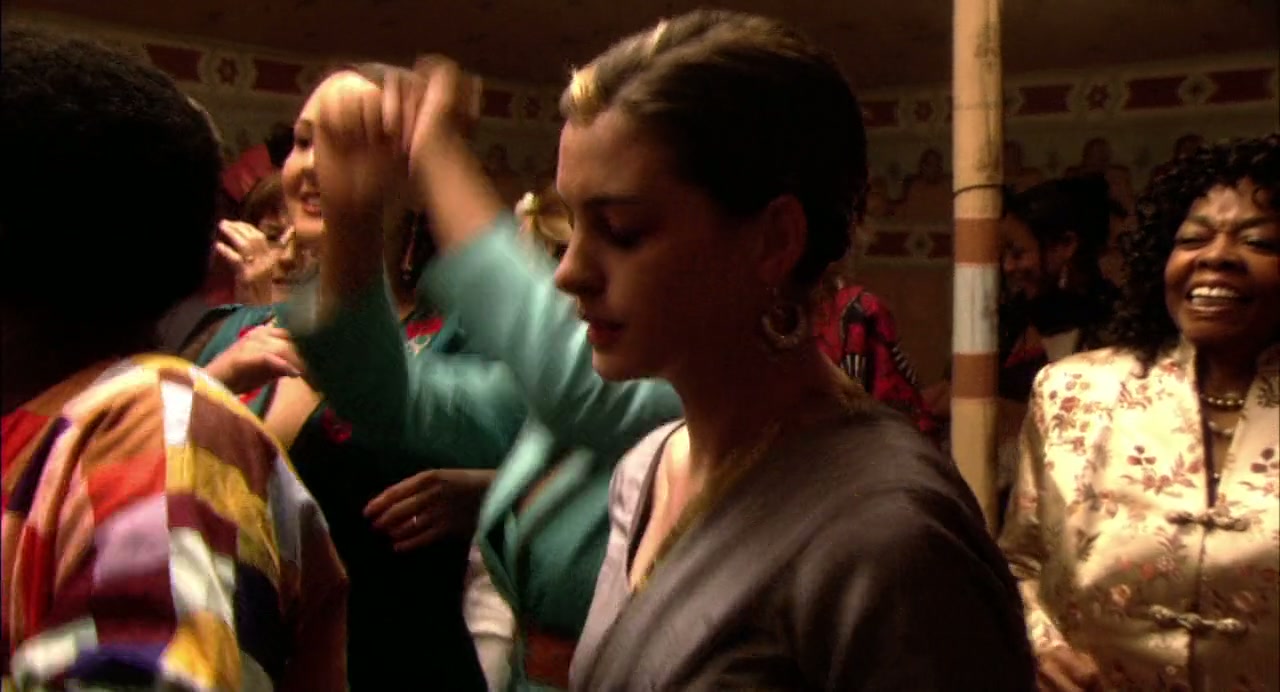 Rachel Getting Married Screenshot