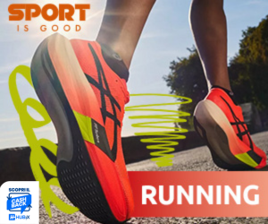 SPORT IS GOOD 1