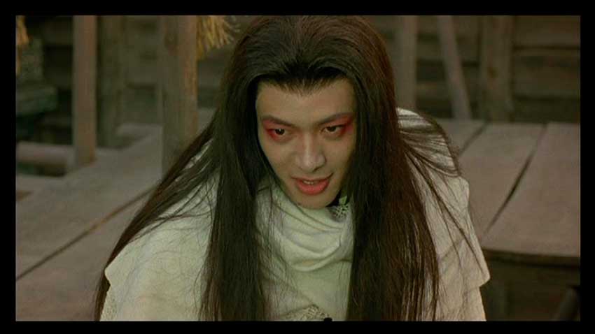 Azum1 8 - Azumi [DVD9 Full] [Pal] [Esp/Jap] [Sub:Esp] [2003] [Acción] [VS]