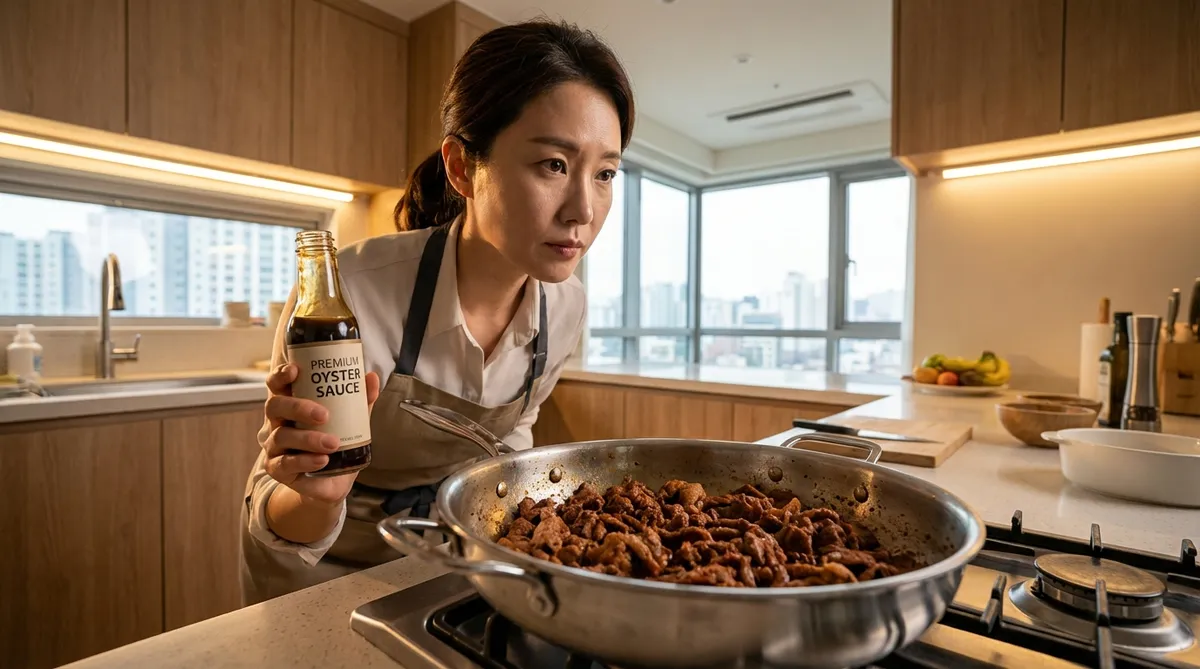 맛을 200% 올리는 꿀팁 & 문제 해결