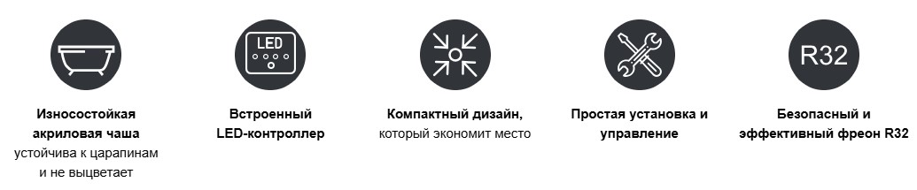 материалы чаши