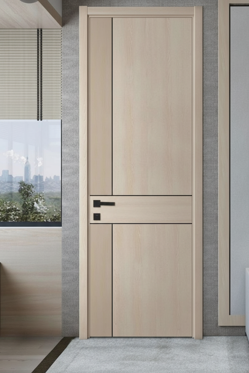 Doors Engineered - ID SW-DR-0020