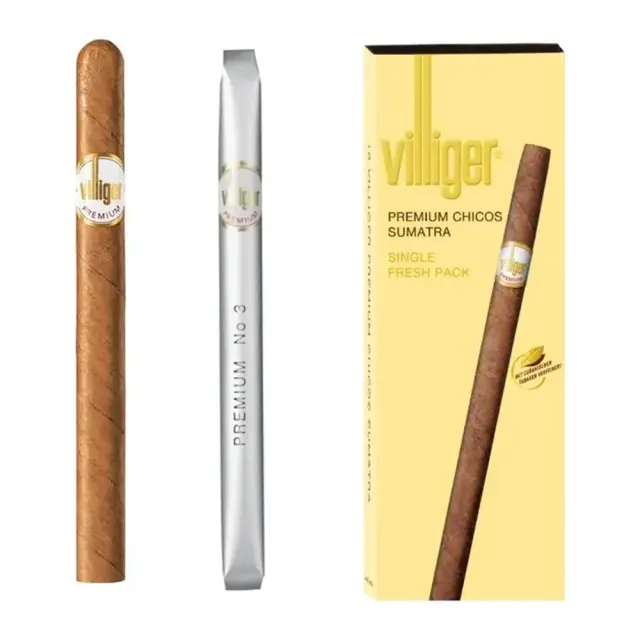 Premium No3