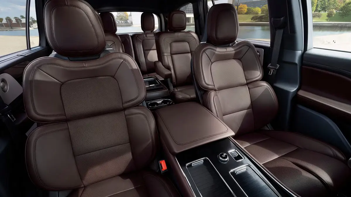 Lincoln Aviator 2026: Un american gata să zguduie piața SUV-urilor de lux