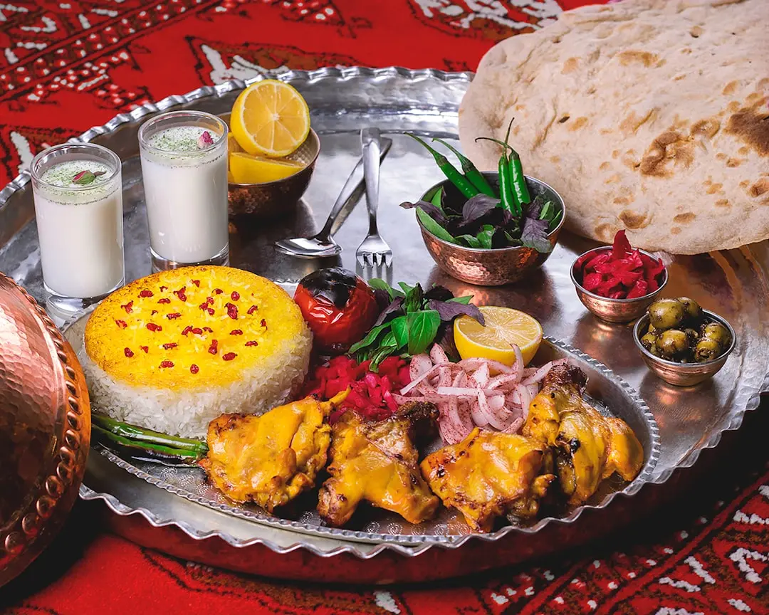 Topul Mushkpuri: o bijuterie ascunsă din Pakistan